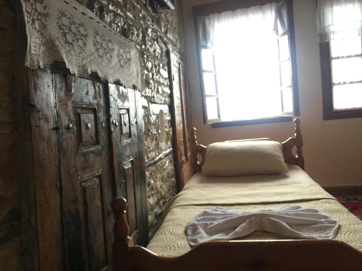 Guest House Salaria Gjirokastër المظهر الخارجي الصورة