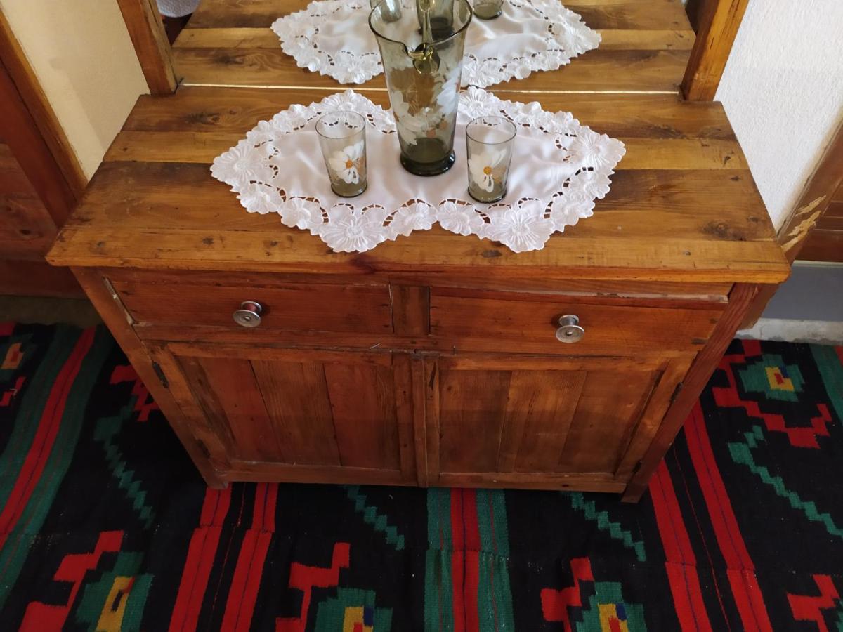 Guest House Salaria Gjirokastër المظهر الخارجي الصورة