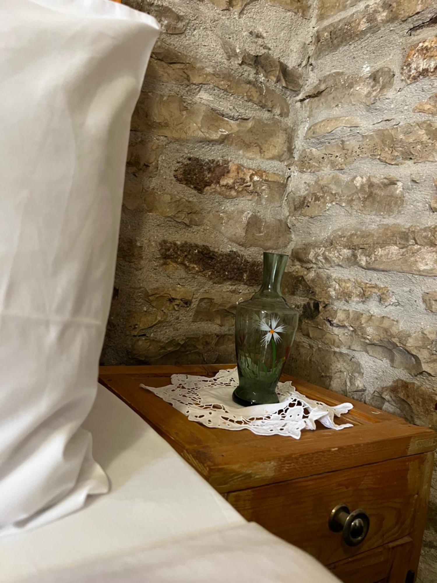Guest House Salaria Gjirokastër المظهر الخارجي الصورة
