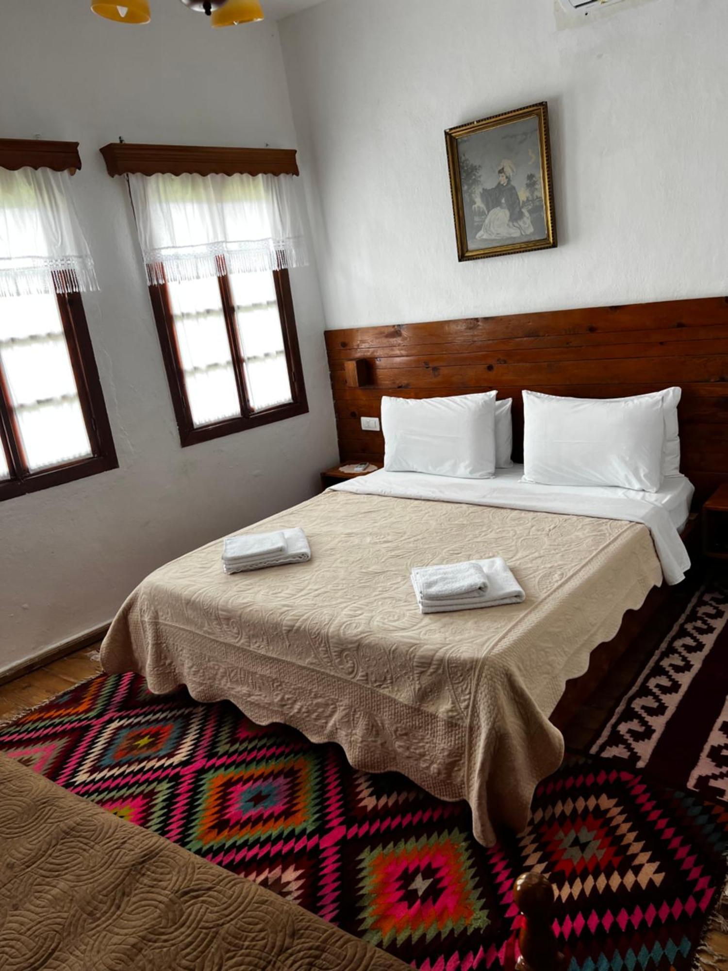 Guest House Salaria Gjirokastër المظهر الخارجي الصورة