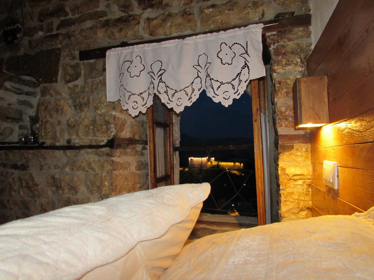 Guest House Salaria Gjirokastër المظهر الخارجي الصورة